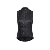 Chaleco Cortavientos De Ciclismo Mujer Helio 2.3